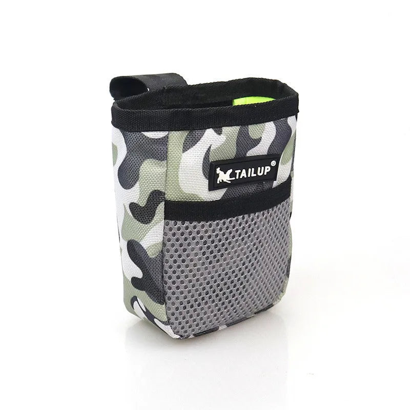 Dog Training Treat Waist Pouch